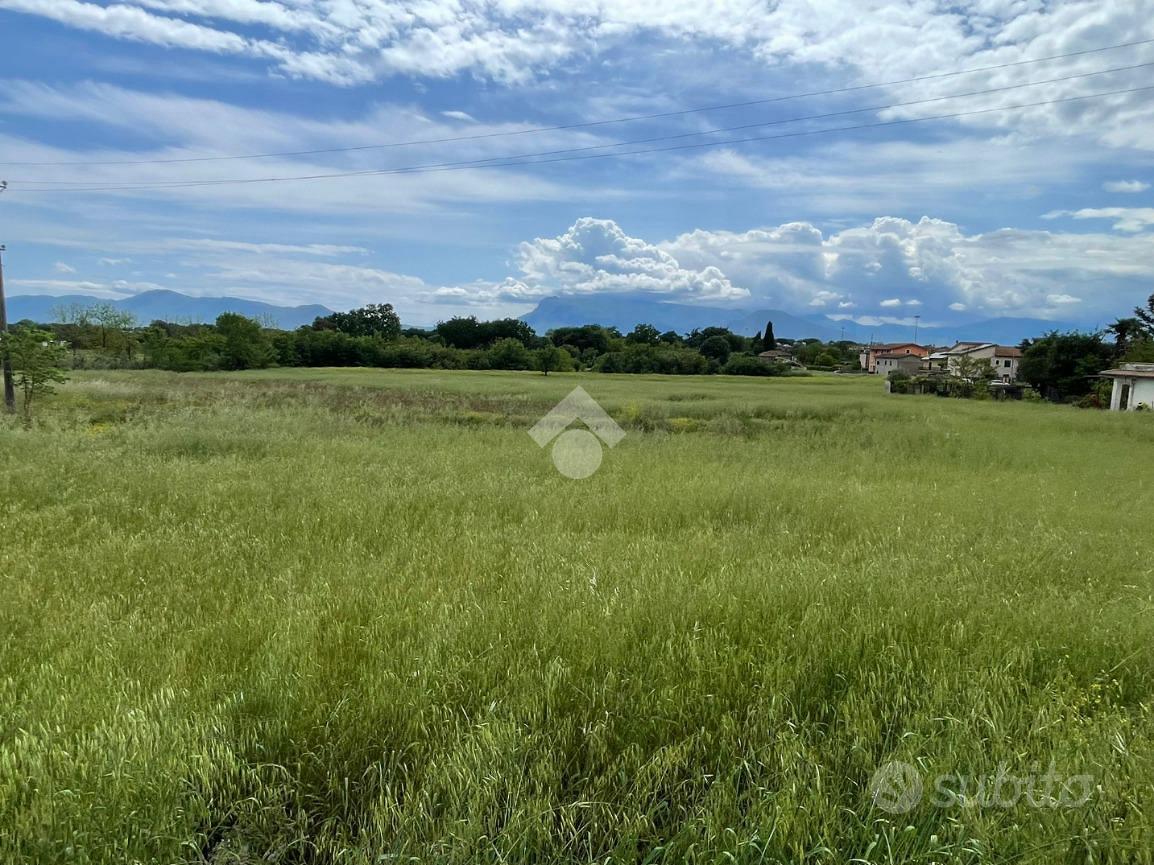 TER. AGRICOLO A VILLA SANTA LUCIA - Altro
