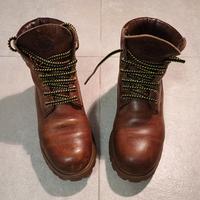 scarponcino timberland