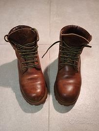 scarponcino timberland