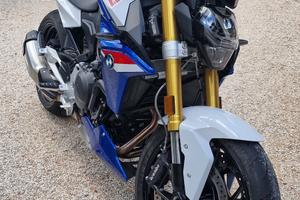 Moto BMW  f900r sport 2024 usata