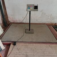 Bilancia industriale 3 Tonnellate 