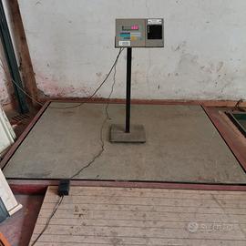 Bilancia industriale 3 Tonnellate 