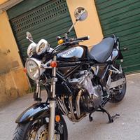 Suzuki bandit 600 mk1