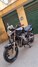 Suzuki bandit 600 mk1