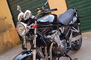 Suzuki bandit 600 mk1