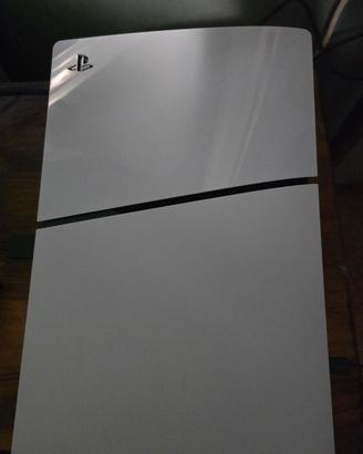 ps5 slim digital edition 1000 gb 