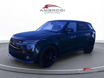 LAND ROVER Range Rover Sport 3.0D AJ20-D6H AWD D