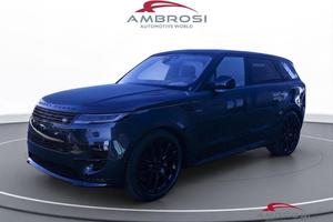 LAND ROVER Range Rover Sport 3.0D AJ20-D6H AWD D