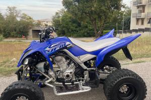 Yamaha Altro modello - 2022