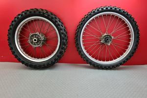 CERCHI CERCHIO SUZUKI RMZ 250 2006 2005 KXF 250 20