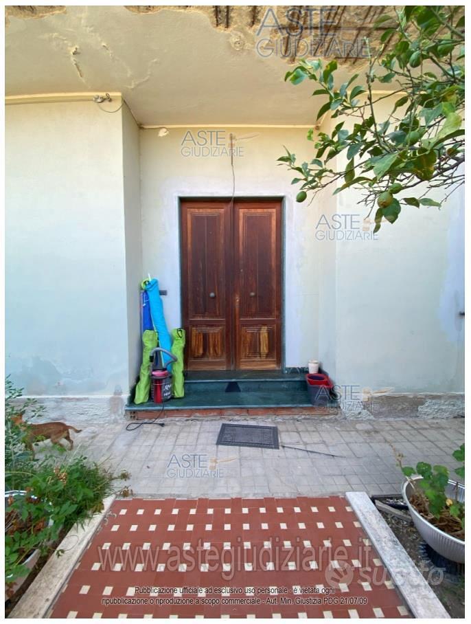 Appartamento – Sant'Andria 'e Frius/Sant'Andrea Frius, Casteddu/Cagliari - Vista 5