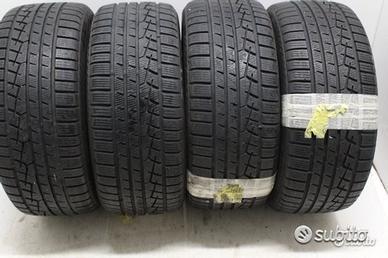 4 gomme nuove invernali 245 50 18 falken