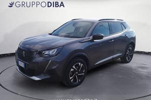 Peugeot 2008 II 2020 Benzina 1.2 puretech All...