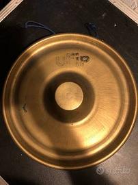 Gong intonato Sol 3 UFIP (15”)