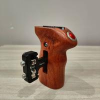 SMALLRIG Manico Laterale

