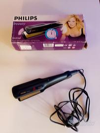 Piastra per capelli Philips 