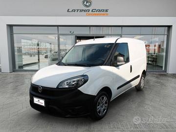 Fiat Doblò Cargo 1.3 mjt 95cv CH1 Lounge S&S