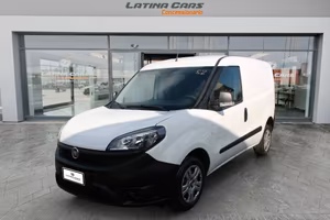 Fiat Doblò Cargo 1.3 mjt 95cv CH1 Lounge S&S