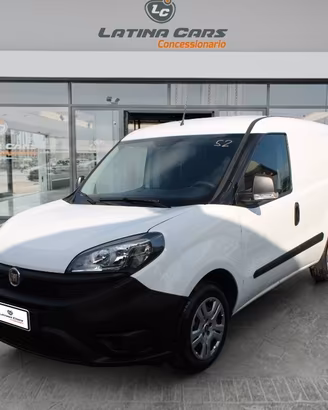 Fiat Doblò Cargo 1.3 mjt 95cv CH1 Lounge S&S