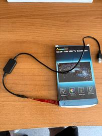 Luci led USB
