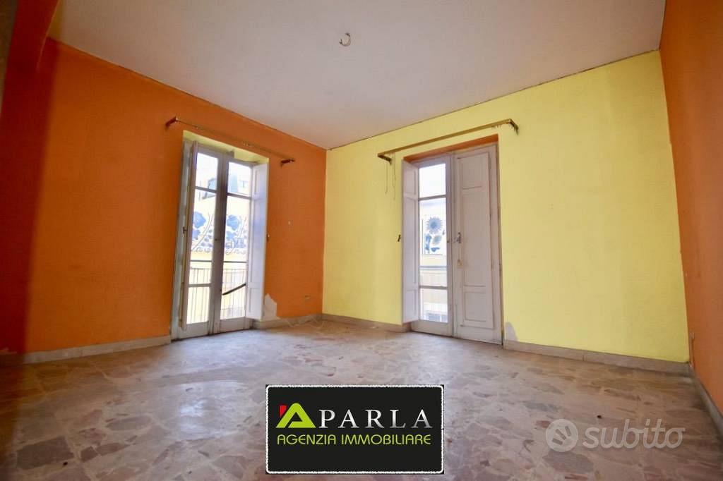 Apartment in Canicattì, Rovitelli, Agrigento - Vista 3