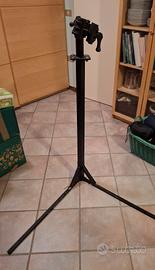 Porta bici per manutenzione X TOOLS 