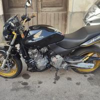 Honda hornet 600