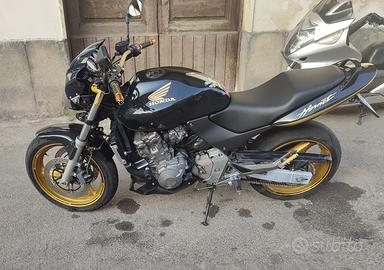 Honda hornet 600