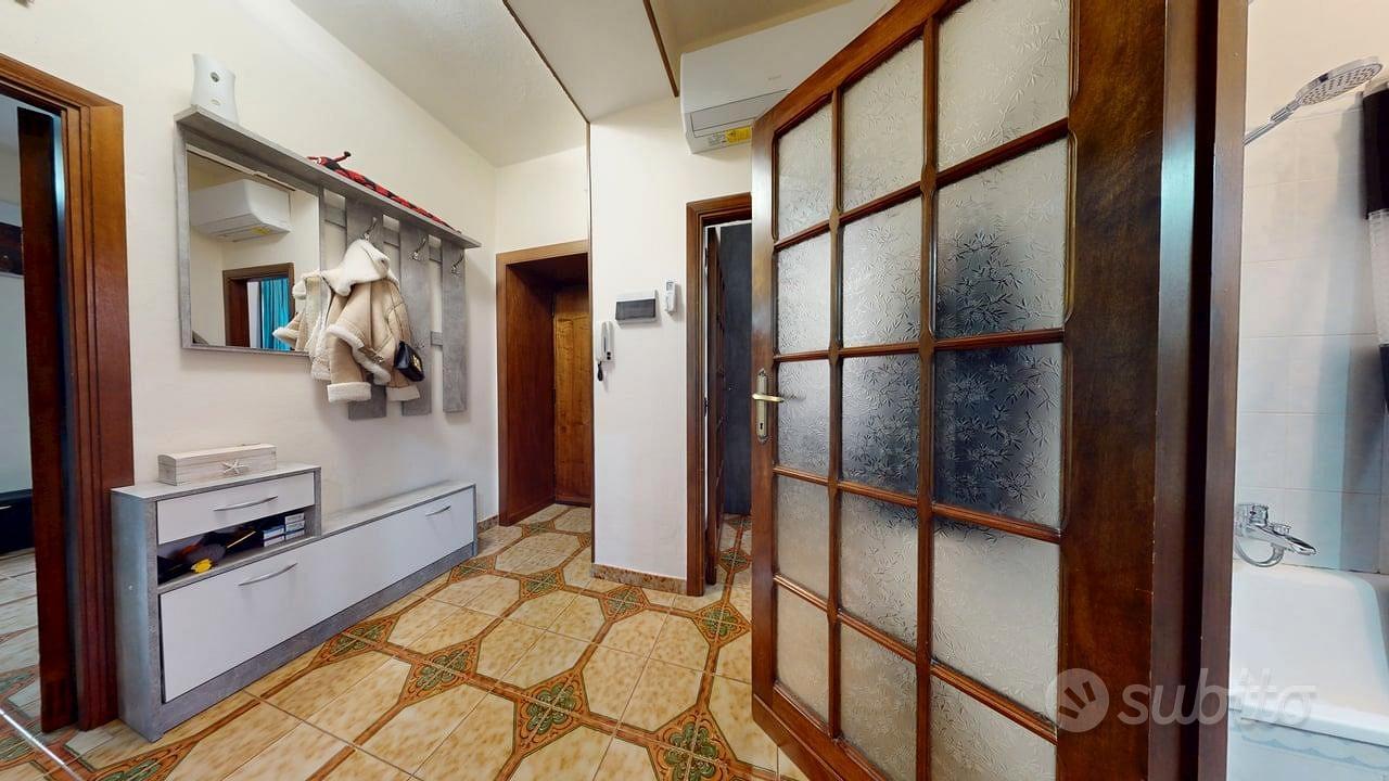 Appartamento – Sassari, Monte Rosello - Vista 3