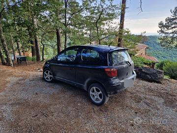 Toyota Yaris ( perfetta )