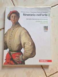 Itinerario nell'arte 2