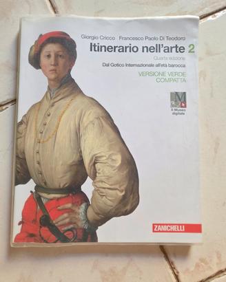 Itinerario nell'arte 2