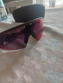 OAKLEY VANGUARD NUOVI