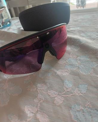 OAKLEY VANGUARD NUOVI