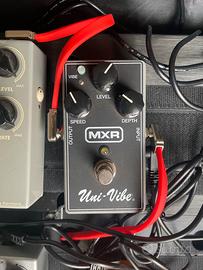 Mxr uni-vibe