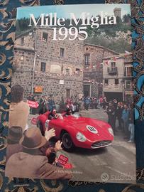 MILLE MIGLIA 1995