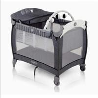 Lettino da campo full optional dalla nascita