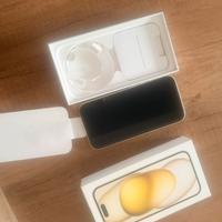 Iphone 15 256 GB