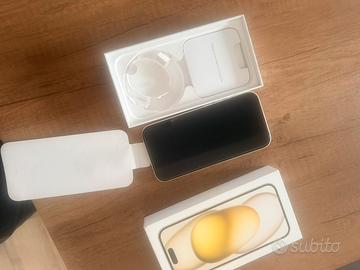 Iphone 15 256 GB