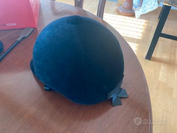 Attrezzatura equitazione