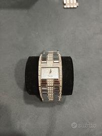 Orologio D&G luminoso