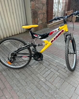 Bike bici
