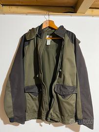 Giacca da caccia beretta