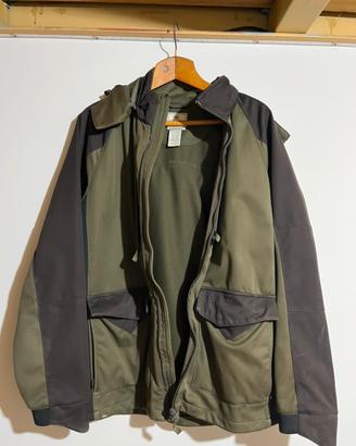 Giacca da caccia beretta