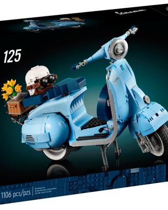 Lego Icons 10298 + Lego Creator 40517 Nuovi