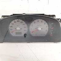 QUADRO STRUMENTI SUZUKI JIMNY «I» (1999)