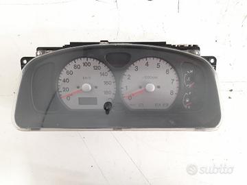 QUADRO STRUMENTI SUZUKI JIMNY «I» (1999)