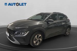 Hyundai Kona HEV 1.6 DCT XTech+