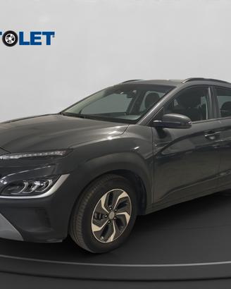Hyundai Kona HEV 1.6 DCT XTech+