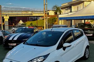 Ford Fiesta 1.5 TDCi 95CV 5 porte Business